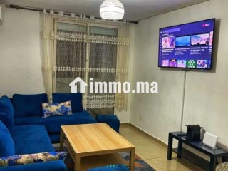 Appartement avec piscine – Location courte durée - Appartement Location Vacances - Agadir