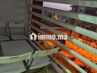 Appartement avec piscine – Location courte durée - Appartement Location Vacances - Agadir