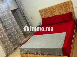 Appartement avec piscine – Location courte durée - Appartement Location Vacances - Agadir