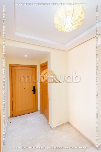 Appartement Meublé Moderne à Louer – Samlalia, Marrakech - Location Immobilier - Marrakech - photo 7