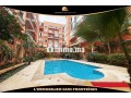 Appartement Meublé Moderne à Louer – Samlalia, Marrakech - miniature 1