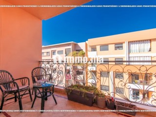 Appartement Meublé Moderne à Louer – Samlalia, Marrakech - Appartement à louer - Marrakech