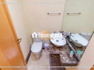 Appartement Meublé Moderne à Louer – Samlalia, Marrakech - Appartement à louer - Marrakech