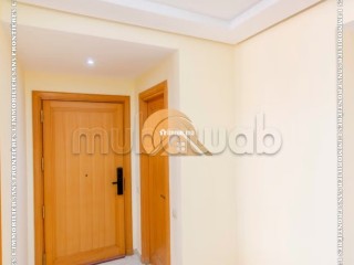 Appartement Meublé Moderne à Louer – Samlalia, Marrakech - Appartement à louer - Marrakech