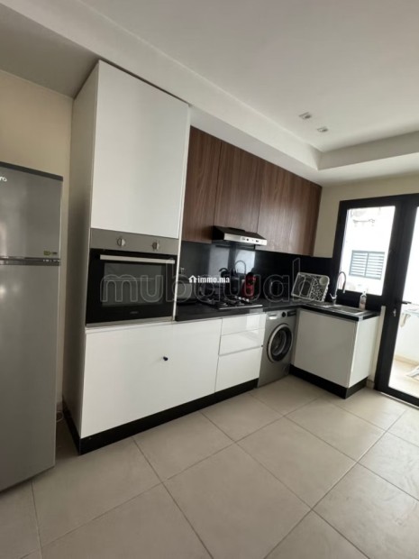 Appartement 3 chambres – Résidence Menara Garden - Location Immobilier - Marrakech - photo 4