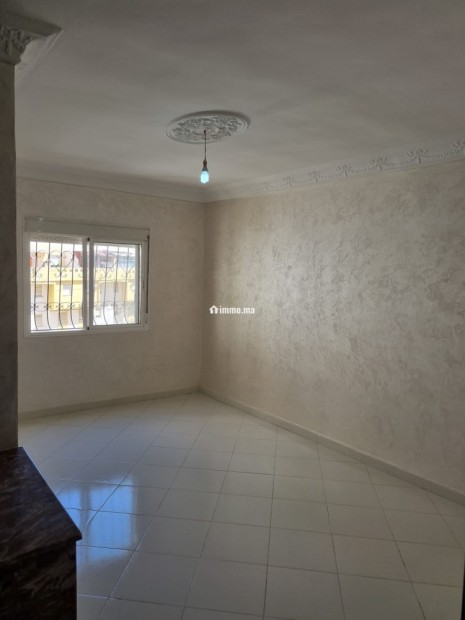 Appartement à vendre 65 m² à Tanger, Moujahidine - Vente Immobilier - Tanger - photo 1
