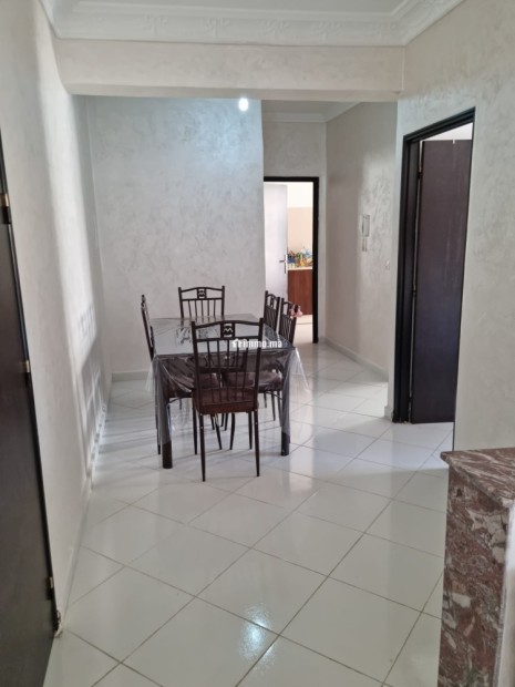 Appartement à vendre 65 m² à Tanger, Moujahidine - Vente Immobilier - Tanger - photo 2
