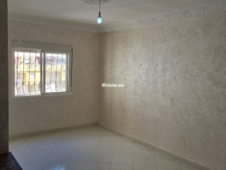 Appartement à vendre 65 m² à Tanger, Moujahidine - Appartement à vendre - Tanger