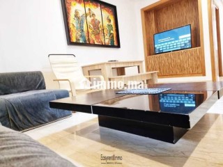 ستوديو للكراء اليومي في المعاريف - Appartement Location Vacances - Casablanca