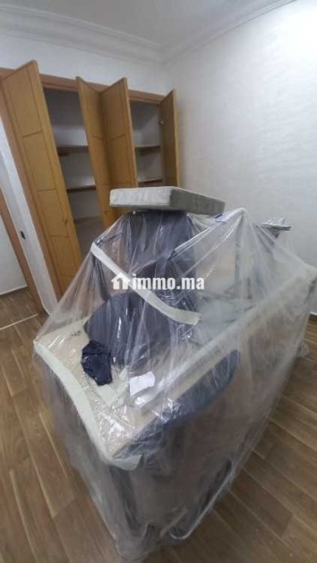 Bureau à louer à hamza 50 m² - Location Immobilier - Casablanca - photo 5