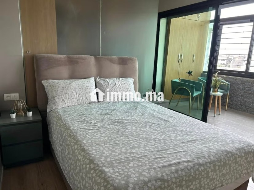 Appartement a louer - Location Immobilier - Casablanca - photo 5