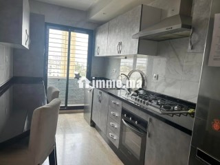 Appartement a louer - Appartement à louer - Casablanca