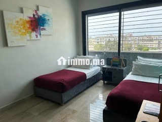 Appartement a louer - Appartement à louer - Casablanca