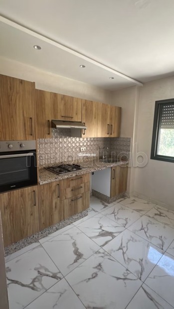 Appartement vide 2chambres victor hugo - Location Immobilier - Marrakech - photo 1