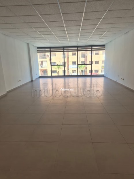 Gueliz centre, bureaux neufs climatisés - Location Immobilier - Marrakech - photo 1