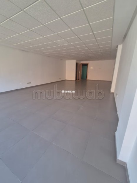 Gueliz centre, bureaux neufs climatisés - Location Immobilier - Marrakech - photo 3