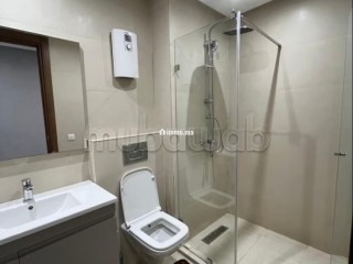 Superbe appartement à louer à Racine. 1 chambre. Bien meublé - Appartement à louer - Casablanca
