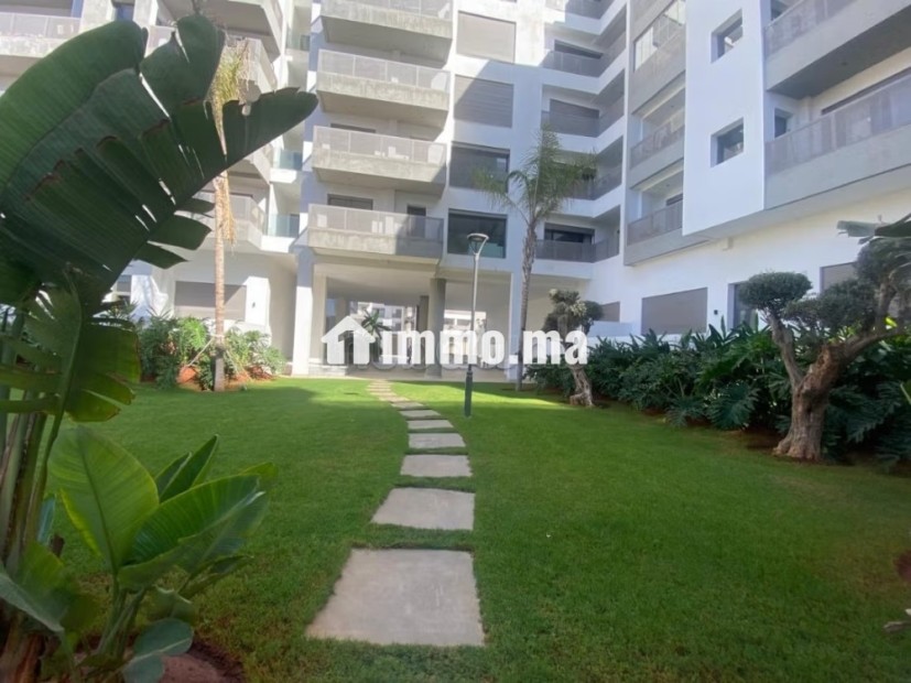 À louer studio cfc - Location Immobilier - Casablanca - photo 1