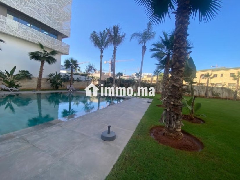 À louer studio cfc - Location Immobilier - Casablanca - photo 2