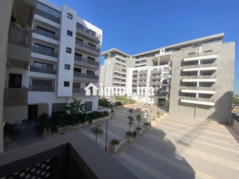 À louer studio cfc - Location Immobilier - Casablanca - photo 5