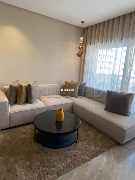 À louer studio cfc - Location Immobilier - Casablanca - photo 7