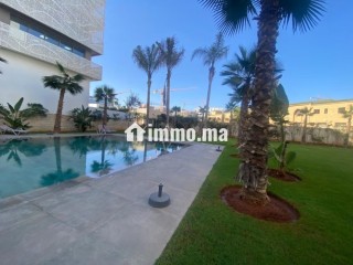 À louer studio cfc - Appartement à louer - Casablanca