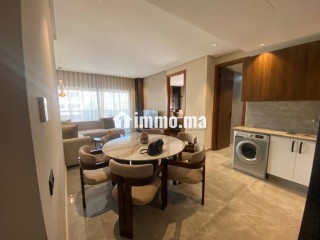 À louer studio cfc - Appartement à louer - Casablanca