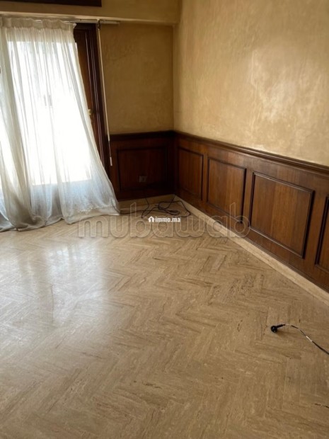 Bel studio vide en location a triangle d’or - Location Immobilier - Casablanca - photo 3