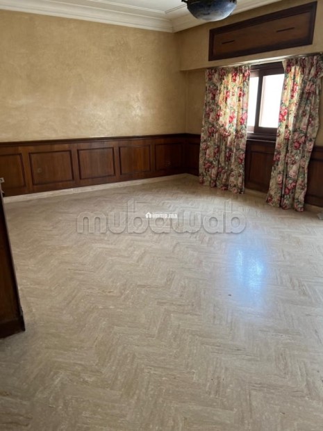 Bel studio vide en location a triangle d’or - Location Immobilier - Casablanca - photo 4