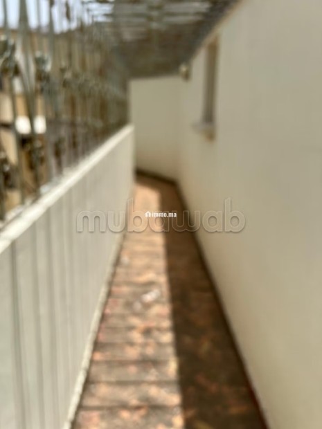 Bel studio vide en location a triangle d’or - Location Immobilier - Casablanca - photo 5