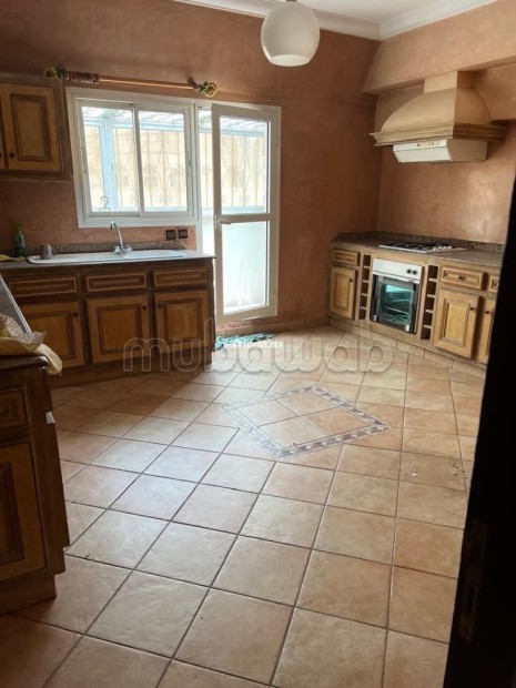 Bel studio vide en location a triangle d’or - Location Immobilier - Casablanca - photo 6