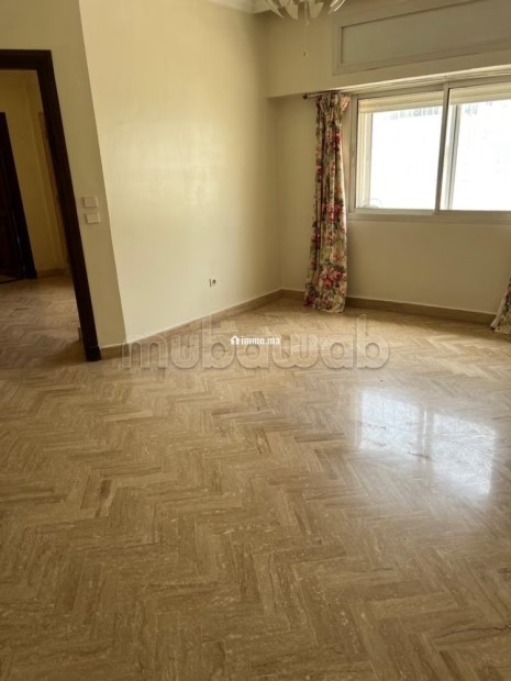 Bel studio vide en location a triangle d’or - Location Immobilier - Casablanca - photo 8