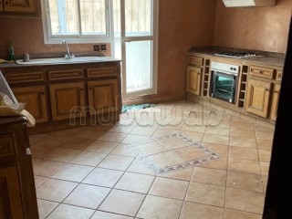 Bel studio vide en location a triangle d’or - Appartement à louer - Casablanca