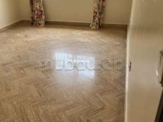 Bel studio vide en location a triangle d’or - Appartement à louer - Casablanca