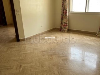 Bel studio vide en location a triangle d’or - Appartement à louer - Casablanca