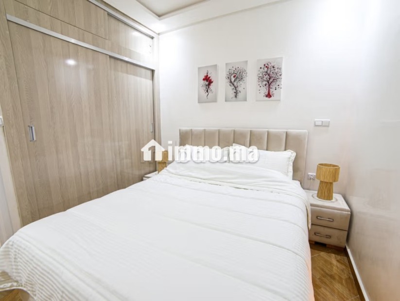 Tililla Appartement Moderne Location Longue - Location Immobilier - Agadir - photo 3
