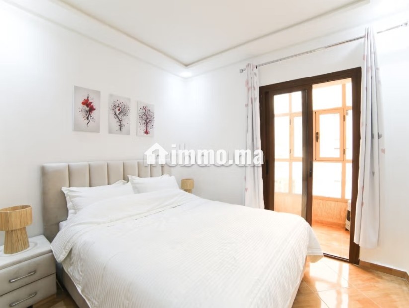 Tililla Appartement Moderne Location Longue - Location Immobilier - Agadir - photo 4