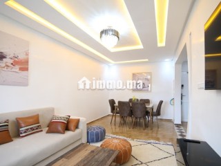 Tililla Appartement Moderne Location Longue - Appartement à louer - Agadir