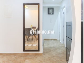 Tililla Appartement Moderne Location Longue - Appartement à louer - Agadir