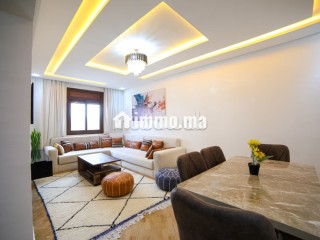 Tililla Appartement Moderne Location Longue - Appartement à louer - Agadir