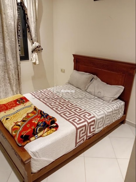 Location d'un appartement à Ismalia. Surface de 75 m². Terrasse et jardin - Vente Immobilier - Kenitra - photo 3