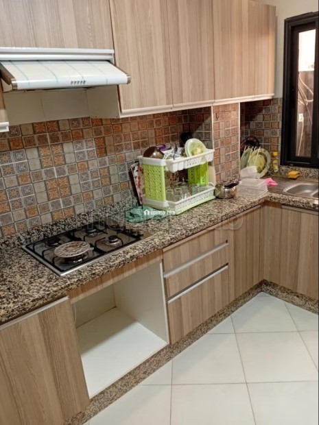 Location d'un appartement à Ismalia. Surface de 75 m². Terrasse et jardin - Vente Immobilier - Kenitra - photo 4
