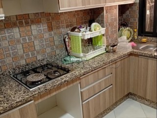 Location d'un appartement à Ismalia. Surface de 75 m². Terrasse et jardin - Appartement à vendre - Kenitra