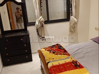 Location d'un appartement à Ismalia. Surface de 75 m². Terrasse et jardin - Appartement à vendre - Kenitra