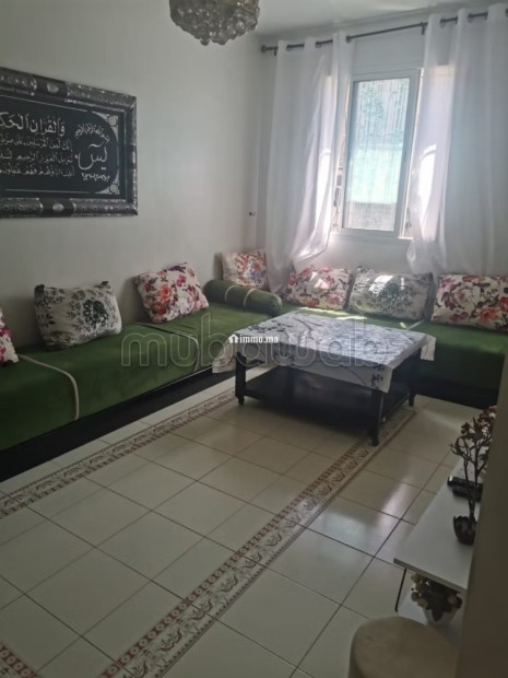 Appartement meublé quartier Alferdaous Location journalière d'un appartement familial à Oulfa, dans le quartier Alferdaous - Vente Immobilier - Casablanca - photo 3