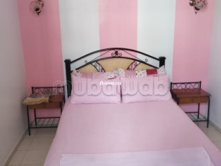 Appartement meublé quartier Alferdaous Location journalière d'un appartement familial à Oulfa, dans le quartier Alferdaous - Appartement à vendre - Casablanca