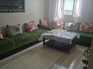 Appartement meublé quartier Alferdaous Location journalière d'un appartement familial à Oulfa, dans le quartier Alferdaous - Appartement à vendre - Casablanca