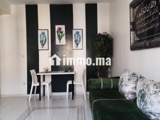 Appartement meublé quartier Alferdaous Location journalière d'un appartement familial à Oulfa, dans le quartier Alferdaous - Appartement à vendre - Casablanca