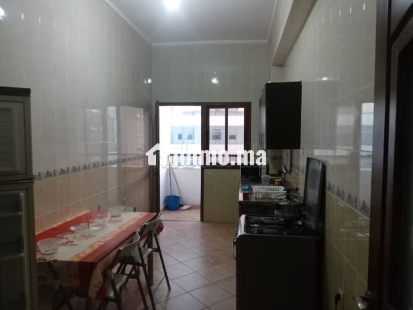 Appartement Familiale Au Centre Ville Corniche - Vente Immobilier - Tanger - photo 7