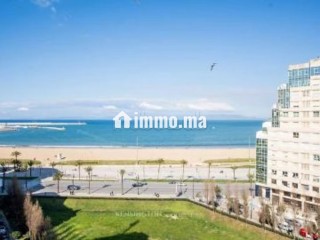 Appartement Familiale Au Centre Ville Corniche - Appartement à vendre - Tanger